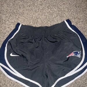 Patriots NFL Nike Athletic Shorts